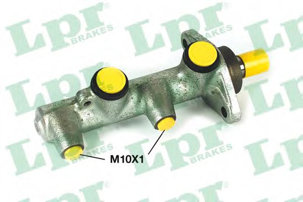 Главный тормозной цилиндр LPR 1241
