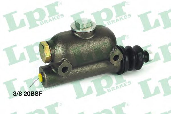 Главный тормозной цилиндр LPR 1242