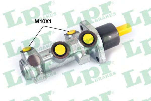 Главный тормозной цилиндр LPR 1362