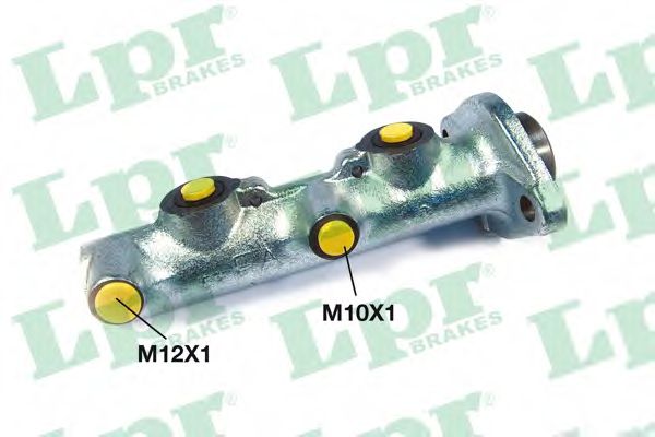 Главный тормозной цилиндр LPR 1944