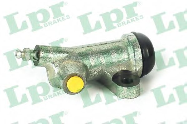Рабочий цилиндр, система сцепления LPR 3500