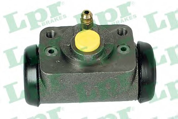 Колесный тормозной цилиндр LPR 4018