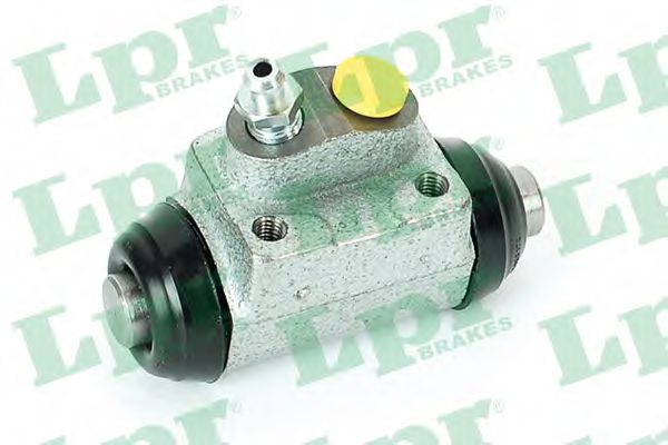Колесный тормозной цилиндр LPR 4093