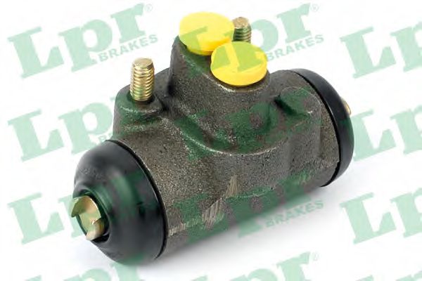 Колесный тормозной цилиндр LPR 4104