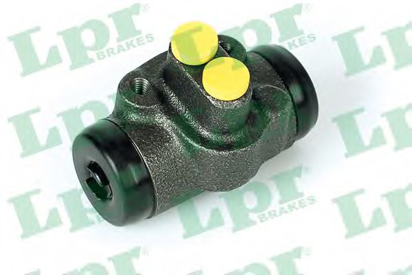 Колесный тормозной цилиндр LPR 4108