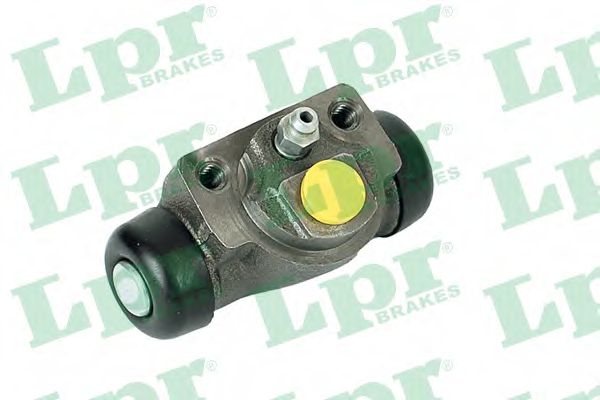 Колесный тормозной цилиндр LPR 4116