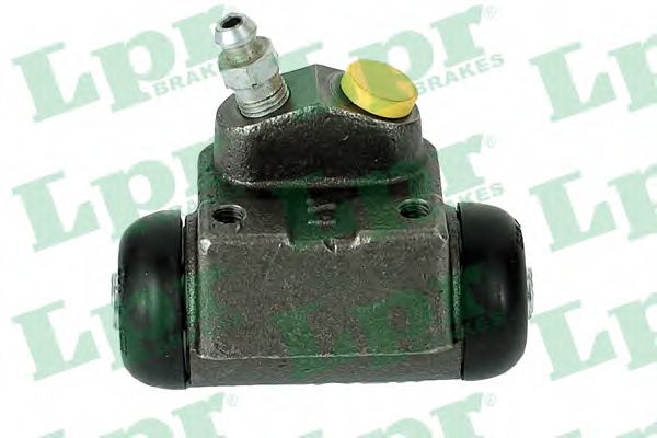 Колесный тормозной цилиндр LPR 4136
