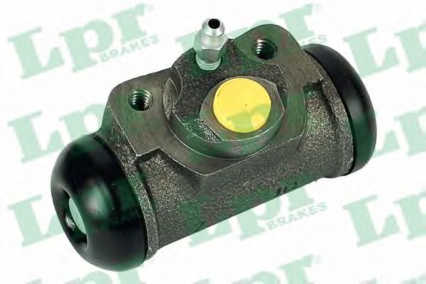 Колесный тормозной цилиндр LPR 4138