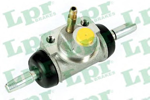 Колесный тормозной цилиндр LPR 4161