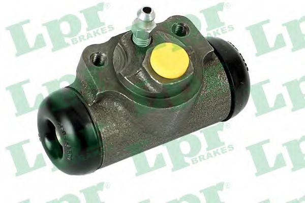 Колесный тормозной цилиндр LPR 4167