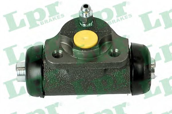 Колесный тормозной цилиндр LPR 4180