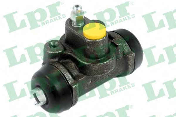 Колесный тормозной цилиндр LPR 4196