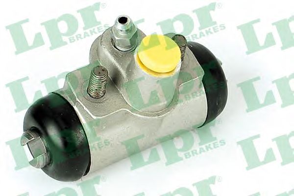 Колесный тормозной цилиндр LPR 4201