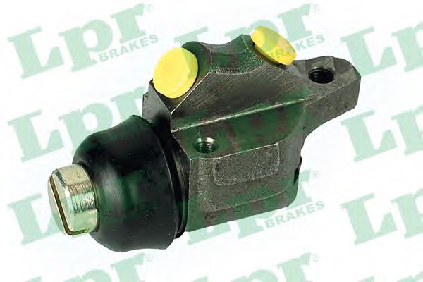 Колесный тормозной цилиндр LPR 4207
