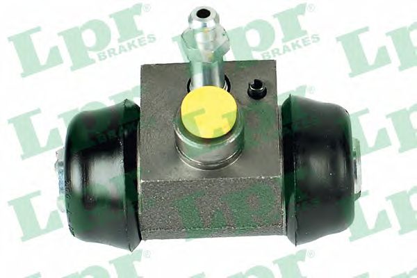Колесный тормозной цилиндр LPR 4217