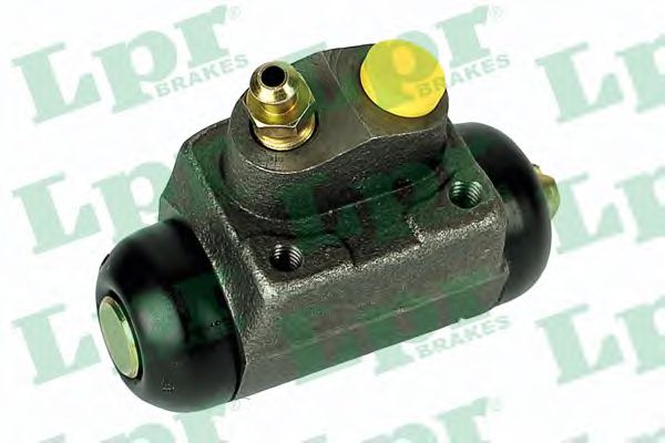Колесный тормозной цилиндр LPR 4222
