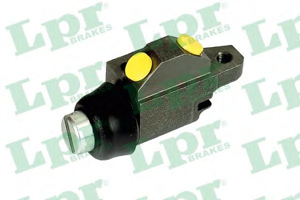 Колесный тормозной цилиндр LPR 4228