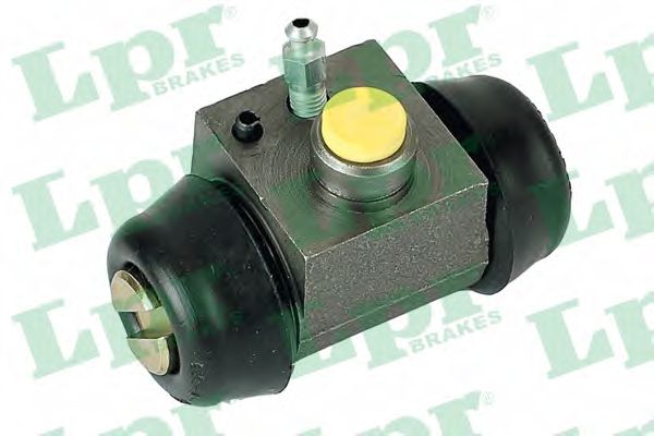Колесный тормозной цилиндр LPR 4236