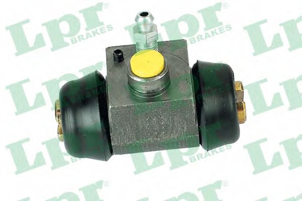 Колесный тормозной цилиндр LPR 4237