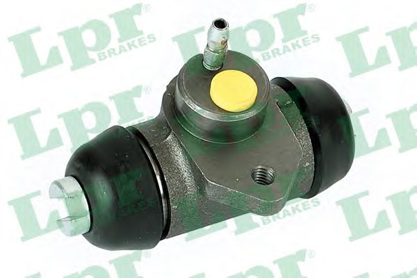 Колесный тормозной цилиндр LPR 4244