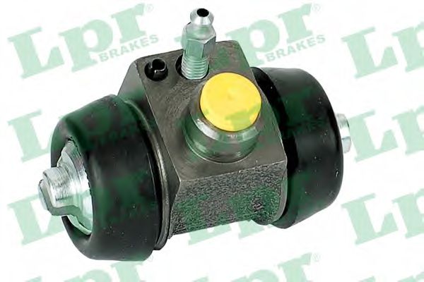 Колесный тормозной цилиндр LPR 4273