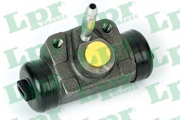 Колесный тормозной цилиндр LPR 4284