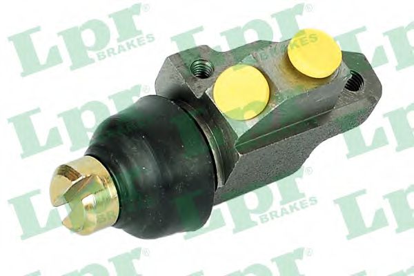 Колесный тормозной цилиндр LPR 4285