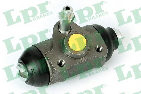 Колесный тормозной цилиндр LPR 4300