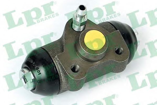 Колесный тормозной цилиндр LPR 4301