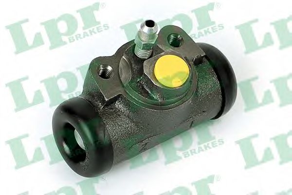 Колесный тормозной цилиндр LPR 4308