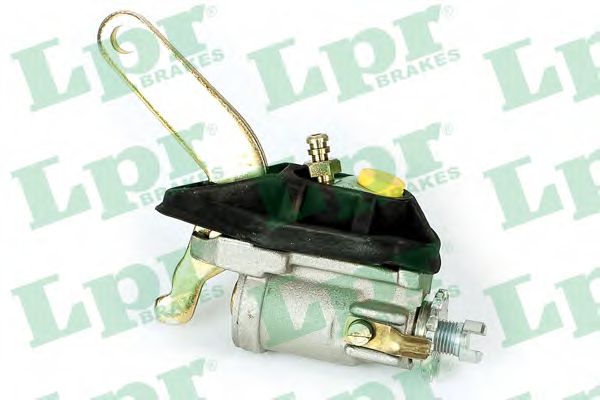 Колесный тормозной цилиндр LPR 4309