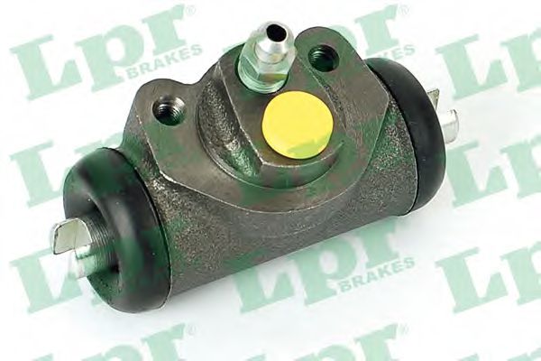 Колесный тормозной цилиндр LPR 4319