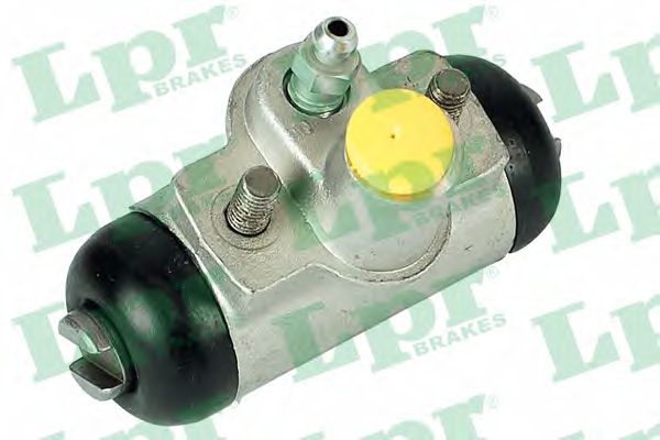 Колесный тормозной цилиндр LPR 4346