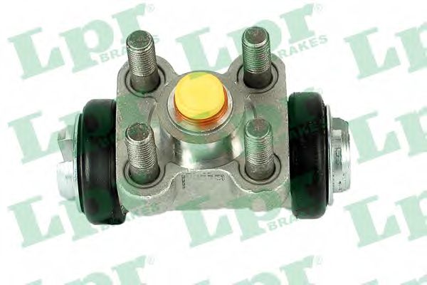 Колесный тормозной цилиндр LPR 4349