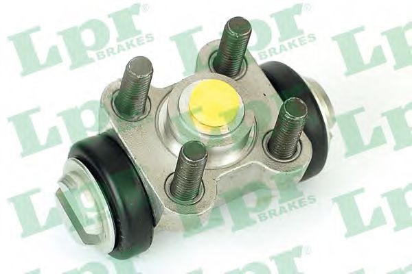 Колесный тормозной цилиндр LPR 4378