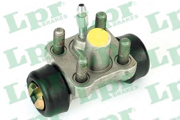 Колесный тормозной цилиндр LPR 4379
