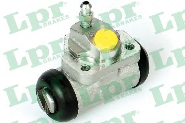 Колесный тормозной цилиндр LPR 4390