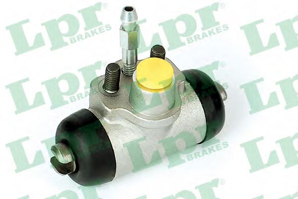 Колесный тормозной цилиндр LPR 4396