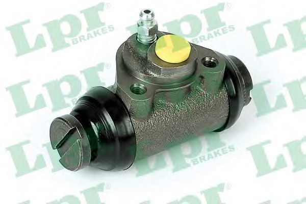 Колесный тормозной цилиндр LPR 4404