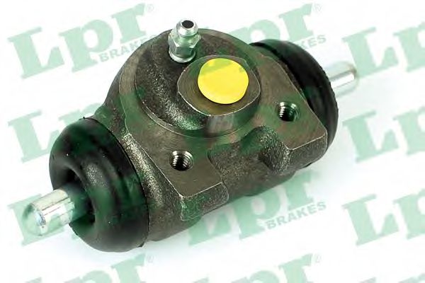 Колесный тормозной цилиндр LPR 4420