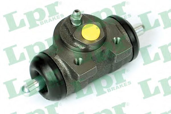 Колесный тормозной цилиндр LPR 4423