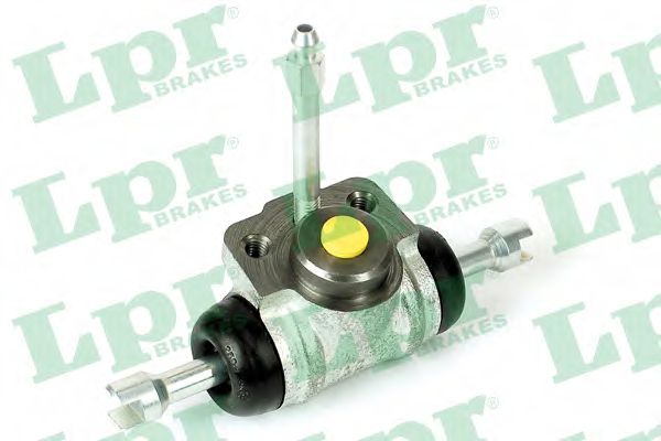 Колесный тормозной цилиндр LPR 4451