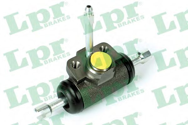 Колесный тормозной цилиндр LPR 4464