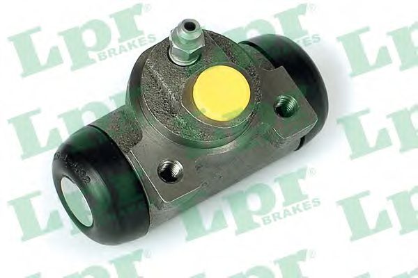Колесный тормозной цилиндр LPR 4492
