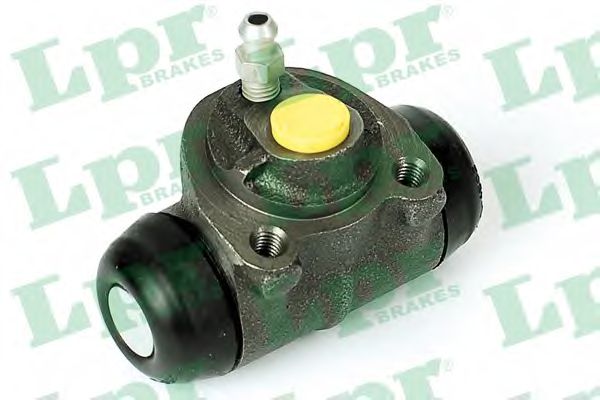 Колесный тормозной цилиндр LPR 4502