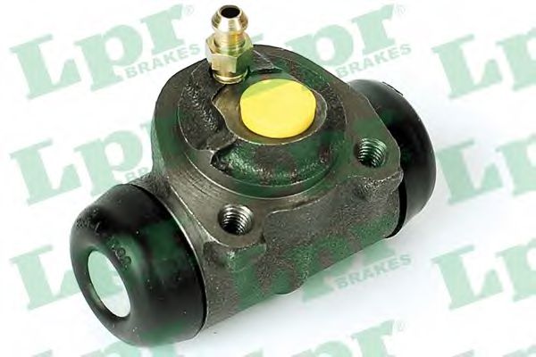 Колесный тормозной цилиндр LPR 4503