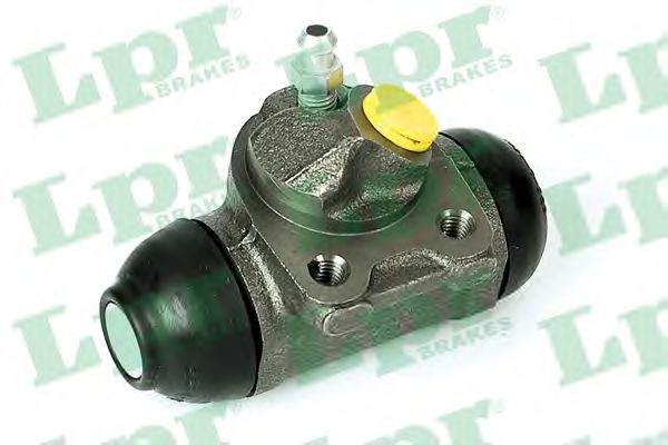 Колесный тормозной цилиндр LPR 4516