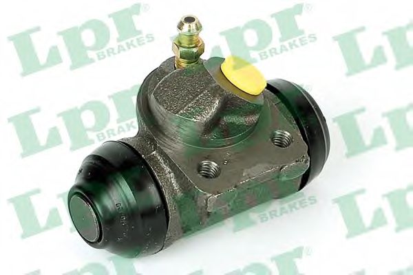 Колесный тормозной цилиндр LPR 4517