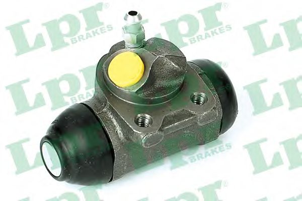 Колесный тормозной цилиндр LPR 4518