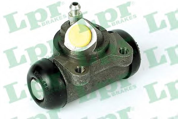 Колесный тормозной цилиндр LPR 4525